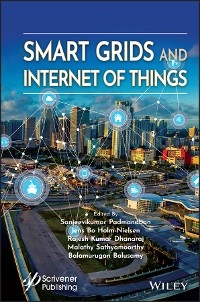 Smart Grids and Internet of Things - 