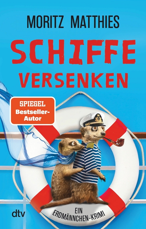 Schiffe versenken -  Moritz Matthies