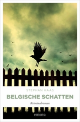 Belgische Schatten - Stephan Haas