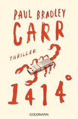 1414° - Paul Bradley Carr