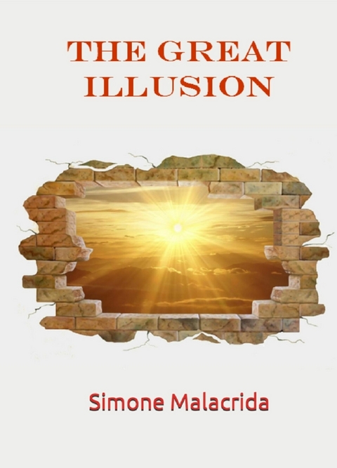 The Great Illusion - Simone Malacrida