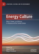 Energy Culture - 