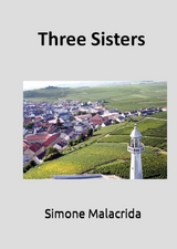 Three Sisters - Simone Malacrida