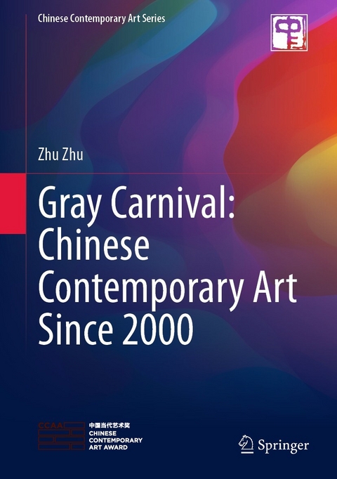 Gray Carnival: Chinese Contemporary Art Since 2000 -  ZHU ZHU