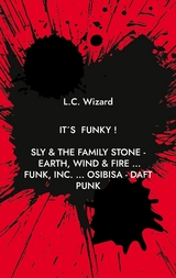 It´s funky ! - L.C. Wizard