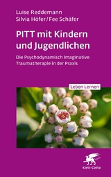 PITT mit Kindern und Jugendlichen -  Silvia Höfer,  Fee Schäfer,  Luise Reddemann