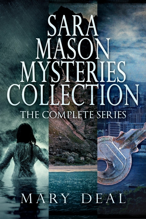 Sara Mason Mysteries Collection -  Mary Deal