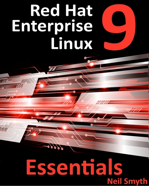 Red Hat Enterprise Linux 9 Essentials -  SMYTH