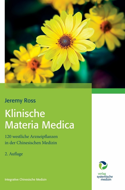 Klinische Materia Medica -  Jeremy Ross