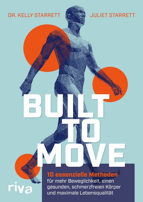 Built to Move -  Kelly Starrett,  Juliet Starrett