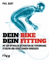 Dein Bike, dein Fitting -  Phil Burt