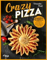 Crazy Pizza -  Veronika Pichl