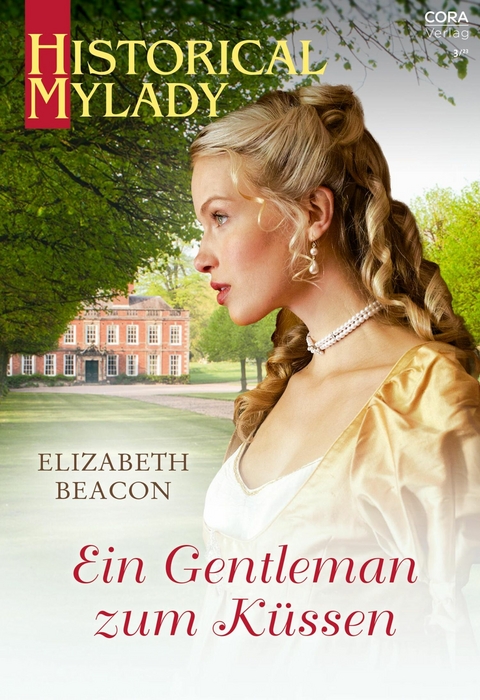 Ein Gentleman zum Küssen - Elizabeth Beacon