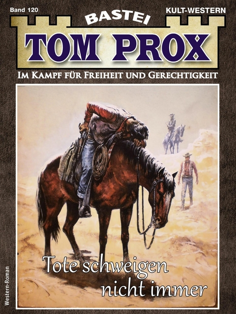 Tom Prox 120 - Alex Robby