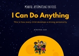 I Can Do Anything - Kirsten Sar