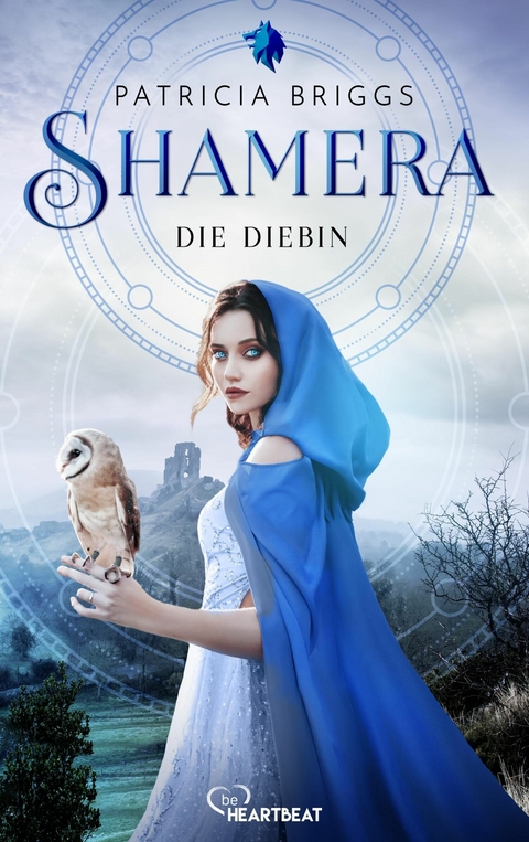 Shamera - Die Diebin - Patricia Briggs