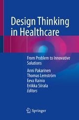 Design Thinking in Healthcare - 