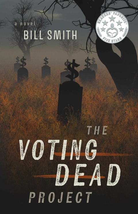 Voting Dead Project -  Bill Smith