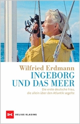 Ingeborg und das Meer - Wilfried Erdmann