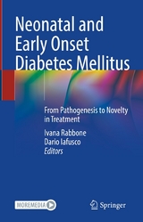 Neonatal and Early Onset Diabetes Mellitus - 