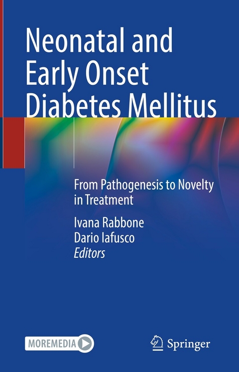 Neonatal and Early Onset Diabetes Mellitus - 