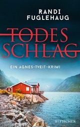 Todesschlag - Randi Fuglehaug