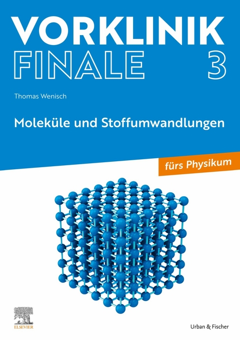 Vorklinik Finale 3 -  Thomas Wenisch