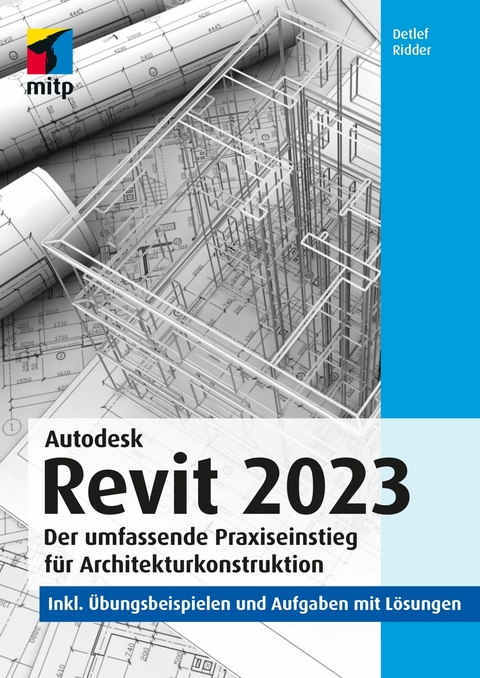 Autodesk Revit 2023 -  Detlef Ridder