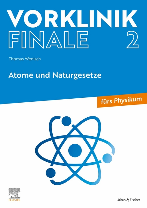 Vorklinik Finale 2 -  Thomas Wenisch