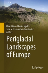 Periglacial Landscapes of Europe - 