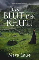 Das Blut der Rhu’u - Mara Laue