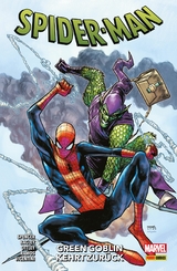 SPIDER-MAN NEUSTART PAPERBACK 10 - Green Goblin kehrt zurück - Nick Spencer