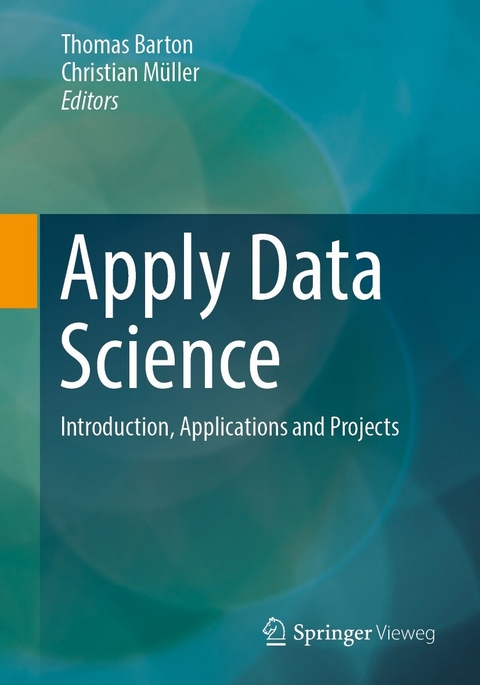 Apply Data Science - 