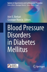 Blood Pressure Disorders in Diabetes Mellitus - 