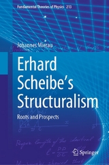 Erhard Scheibe's Structuralism -  Johannes Mierau