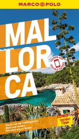 MARCO POLO Reiseführer E-Book Mallorca -  Petra Rossbach,  Kirsten Lehmkuhl