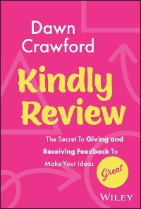 Kindly Review -  Dawn Crawford