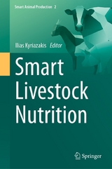 Smart Livestock Nutrition - 