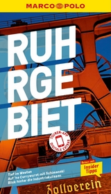 MARCO POLO Reiseführer E-Book Ruhrgebiet -  Kirsten Sulimma,  Anette Kolkau