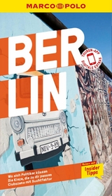 MARCO POLO Reiseführer E-Book Berlin -  Christine Berger