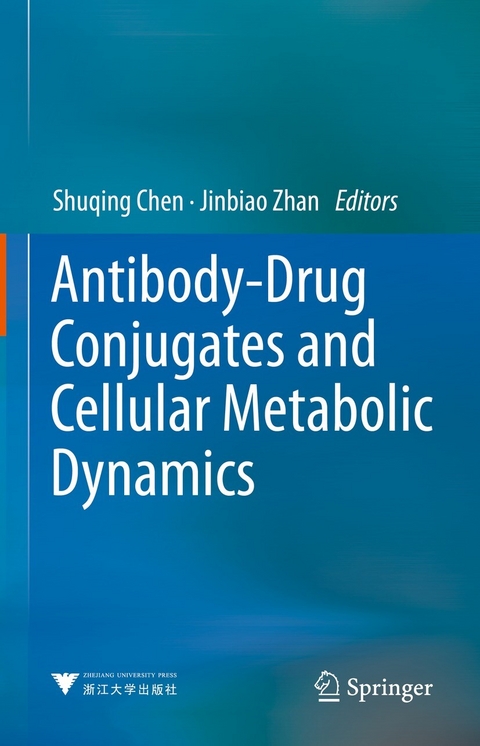 Antibody-Drug Conjugates and Cellular Metabolic Dynamics - 