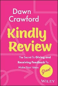 Kindly Review - Dawn Crawford