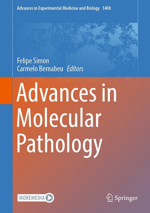 Advances in Molecular Pathology - 