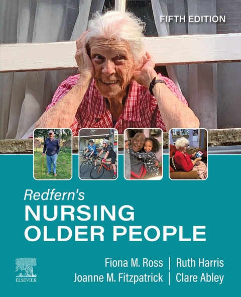 Redfern's Nursing Older People - 