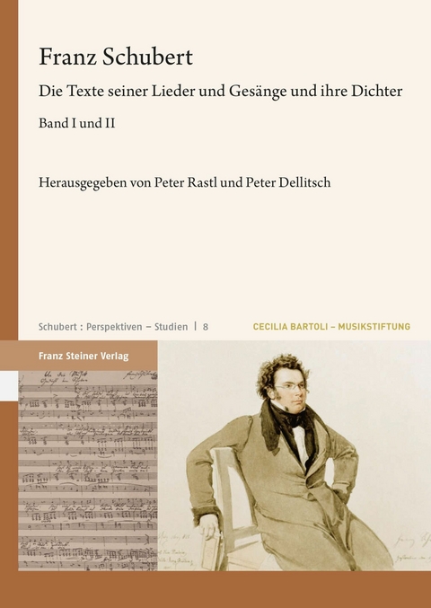 Franz Schubert - 