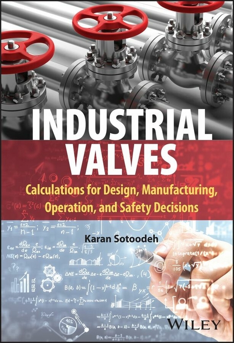 Industrial Valves -  Karan Sotoodeh