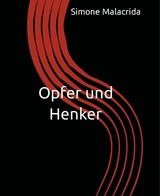 Opfer und Henker - Simone Malacrida