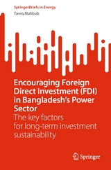 Encouraging Foreign Direct Investment (FDI) in Bangladesh's Power Sector -  Tareq Mahbub