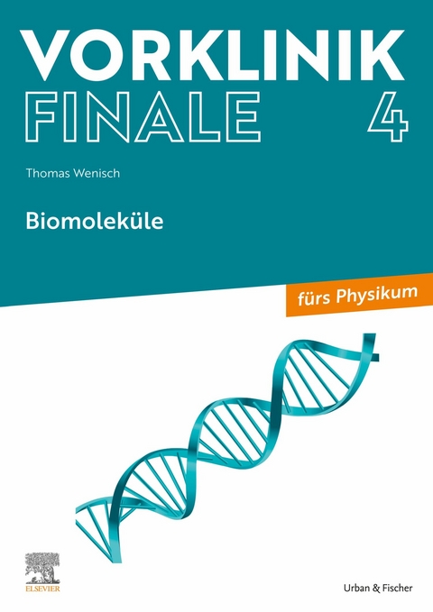 Vorklinik Finale 4 -  Thomas Wenisch