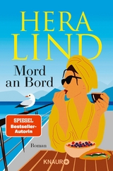 Mord an Bord - Hera Lind